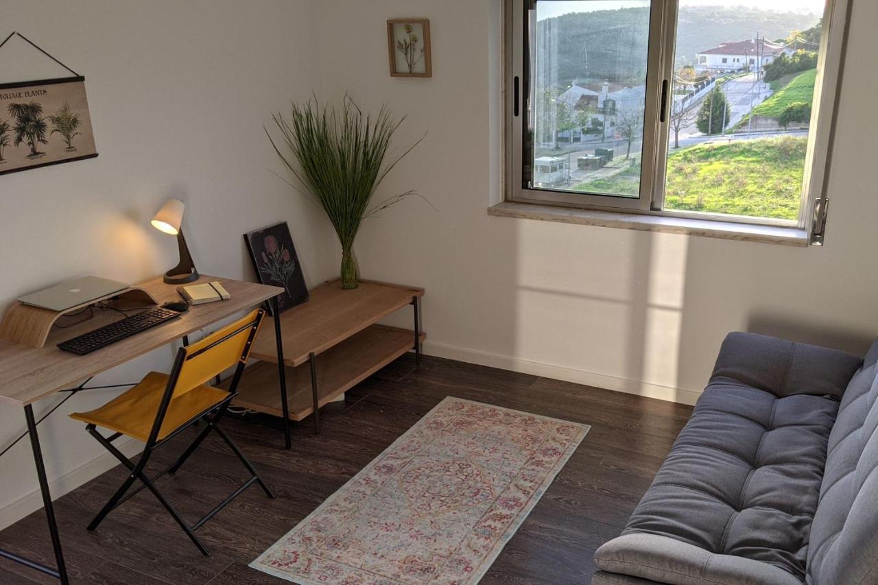 Lovelystay - Sesimbra 3Bdr Apartment W/Terrace Εξωτερικό φωτογραφία