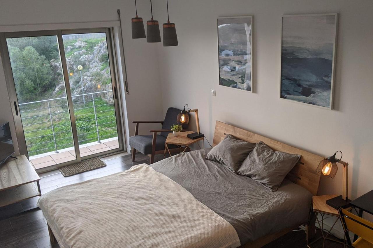 Lovelystay - Sesimbra 3Bdr Apartment W/Terrace Εξωτερικό φωτογραφία