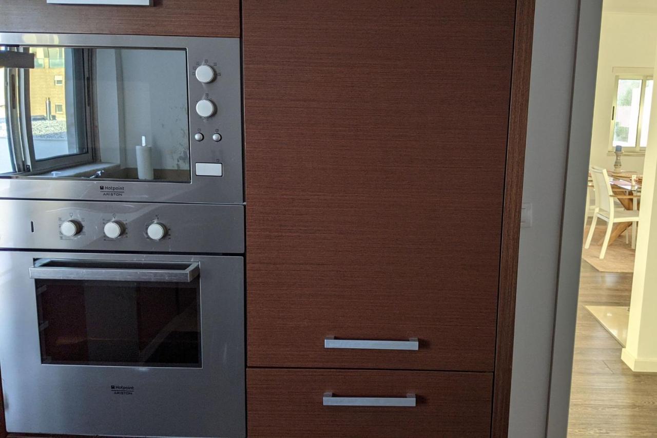Lovelystay - Sesimbra 3Bdr Apartment W/Terrace Εξωτερικό φωτογραφία