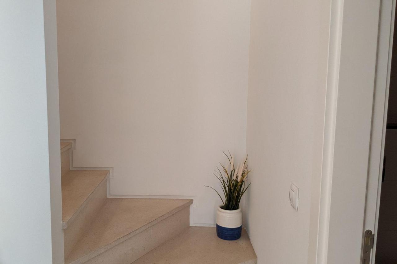Lovelystay - Sesimbra 3Bdr Apartment W/Terrace Εξωτερικό φωτογραφία