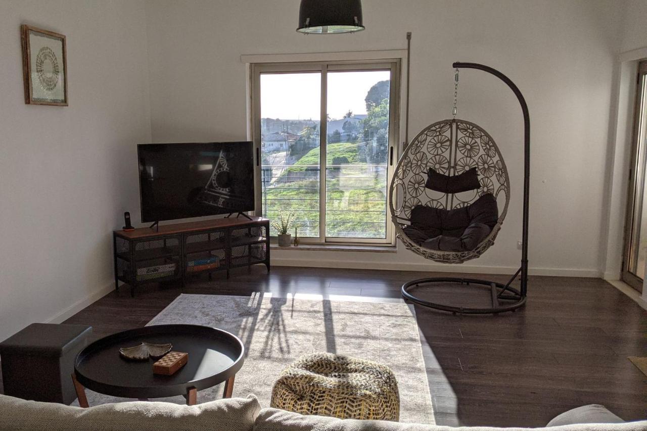 Lovelystay - Sesimbra 3Bdr Apartment W/Terrace Εξωτερικό φωτογραφία