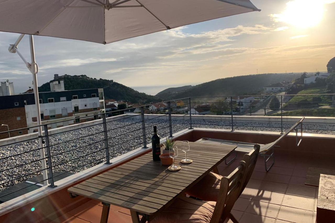 Lovelystay - Sesimbra 3Bdr Apartment W/Terrace Εξωτερικό φωτογραφία