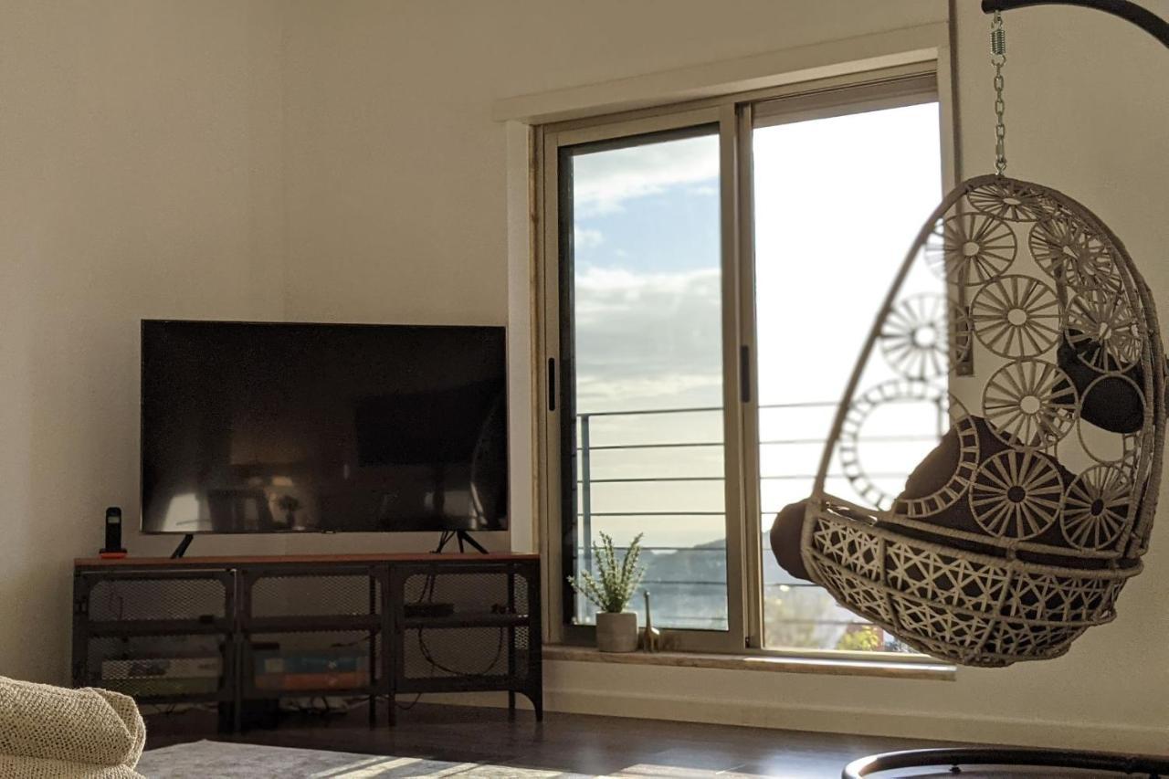 Lovelystay - Sesimbra 3Bdr Apartment W/Terrace Εξωτερικό φωτογραφία