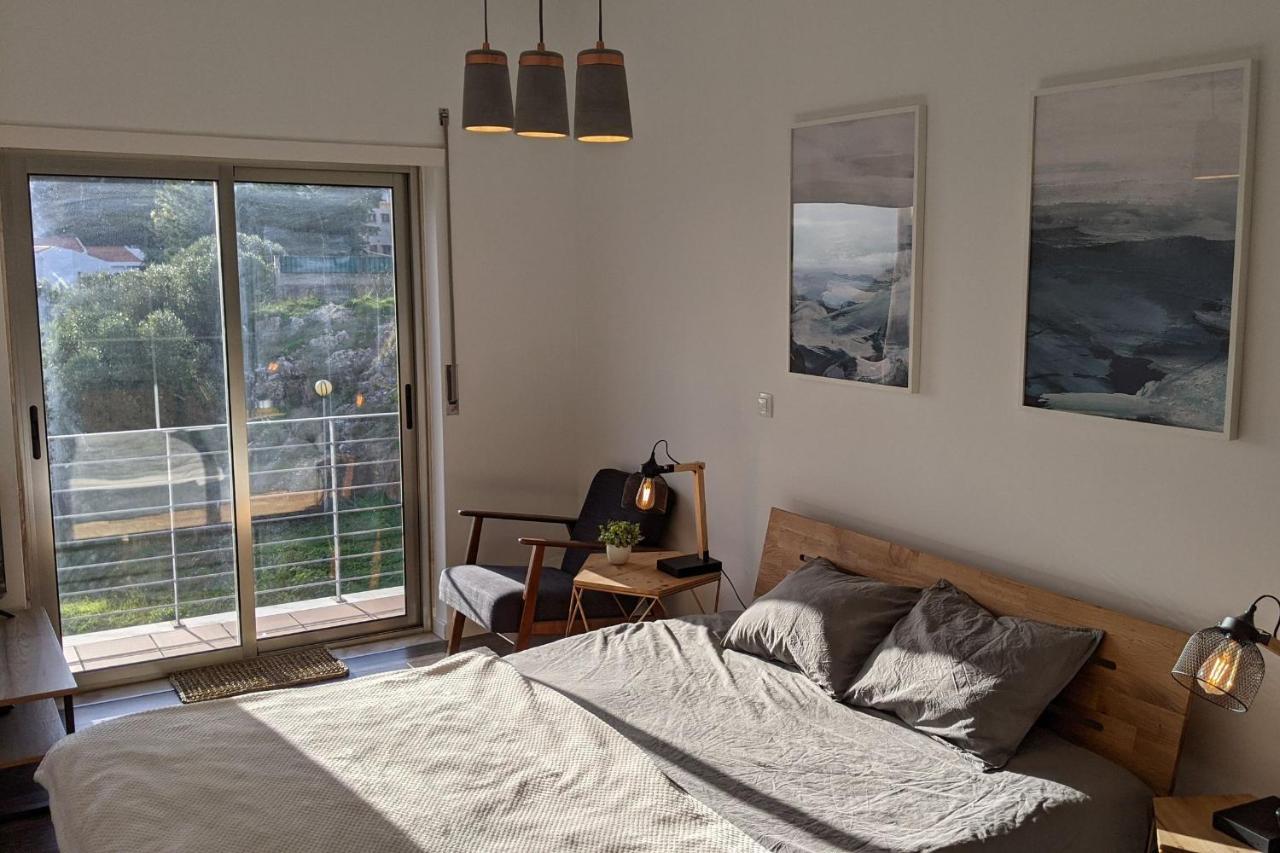 Lovelystay - Sesimbra 3Bdr Apartment W/Terrace Εξωτερικό φωτογραφία
