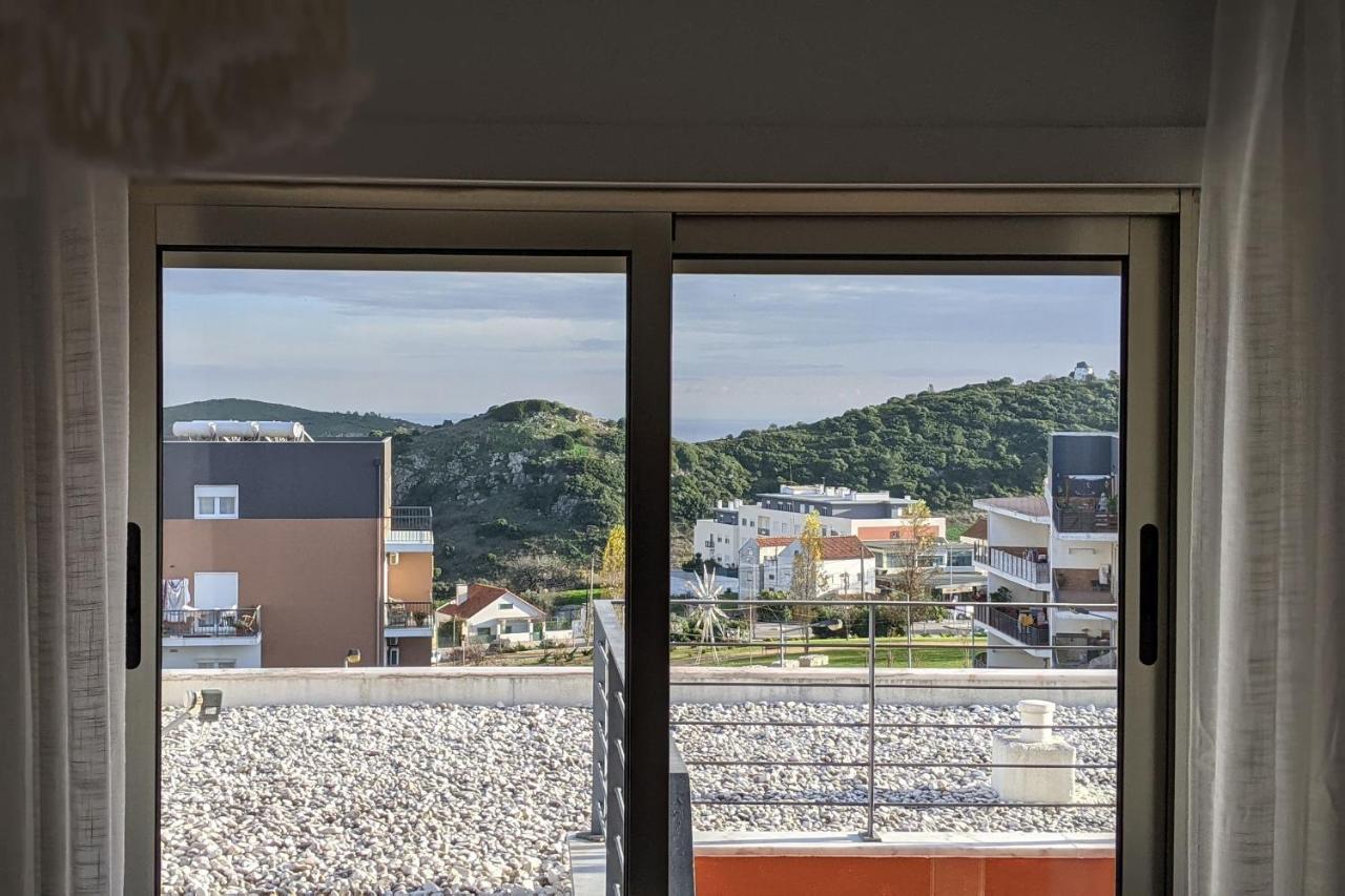 Lovelystay - Sesimbra 3Bdr Apartment W/Terrace Εξωτερικό φωτογραφία