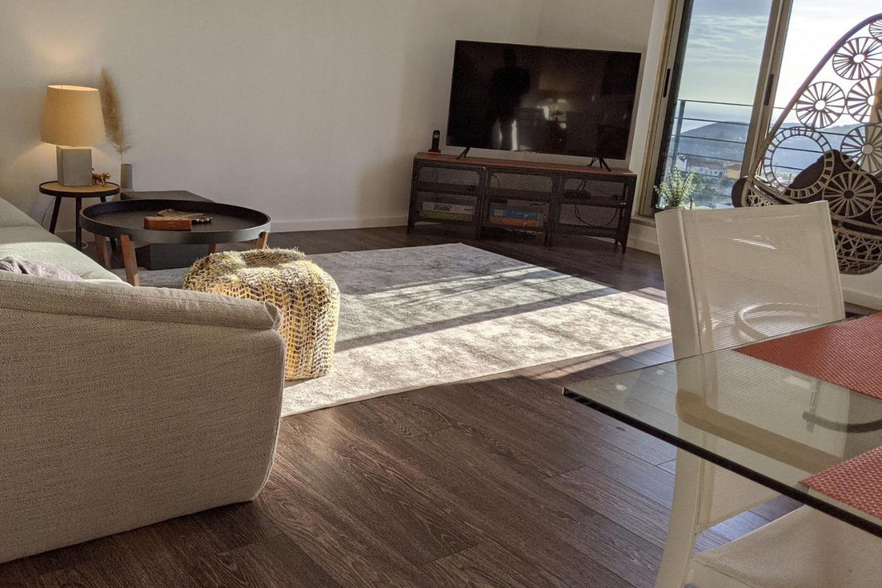 Lovelystay - Sesimbra 3Bdr Apartment W/Terrace Εξωτερικό φωτογραφία