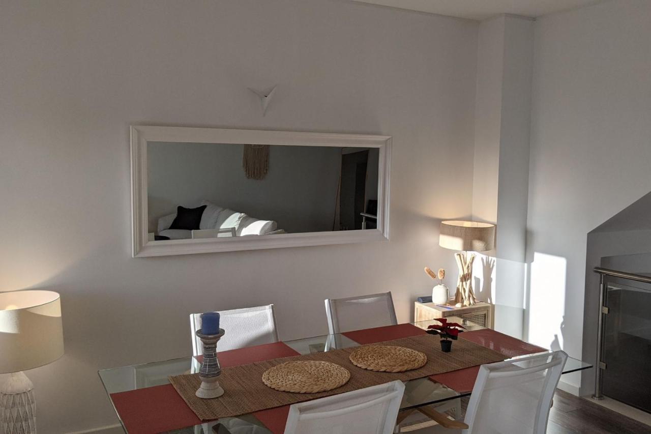 Lovelystay - Sesimbra 3Bdr Apartment W/Terrace Εξωτερικό φωτογραφία