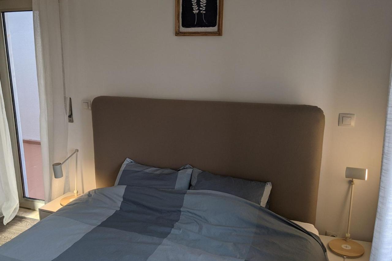 Lovelystay - Sesimbra 3Bdr Apartment W/Terrace Εξωτερικό φωτογραφία