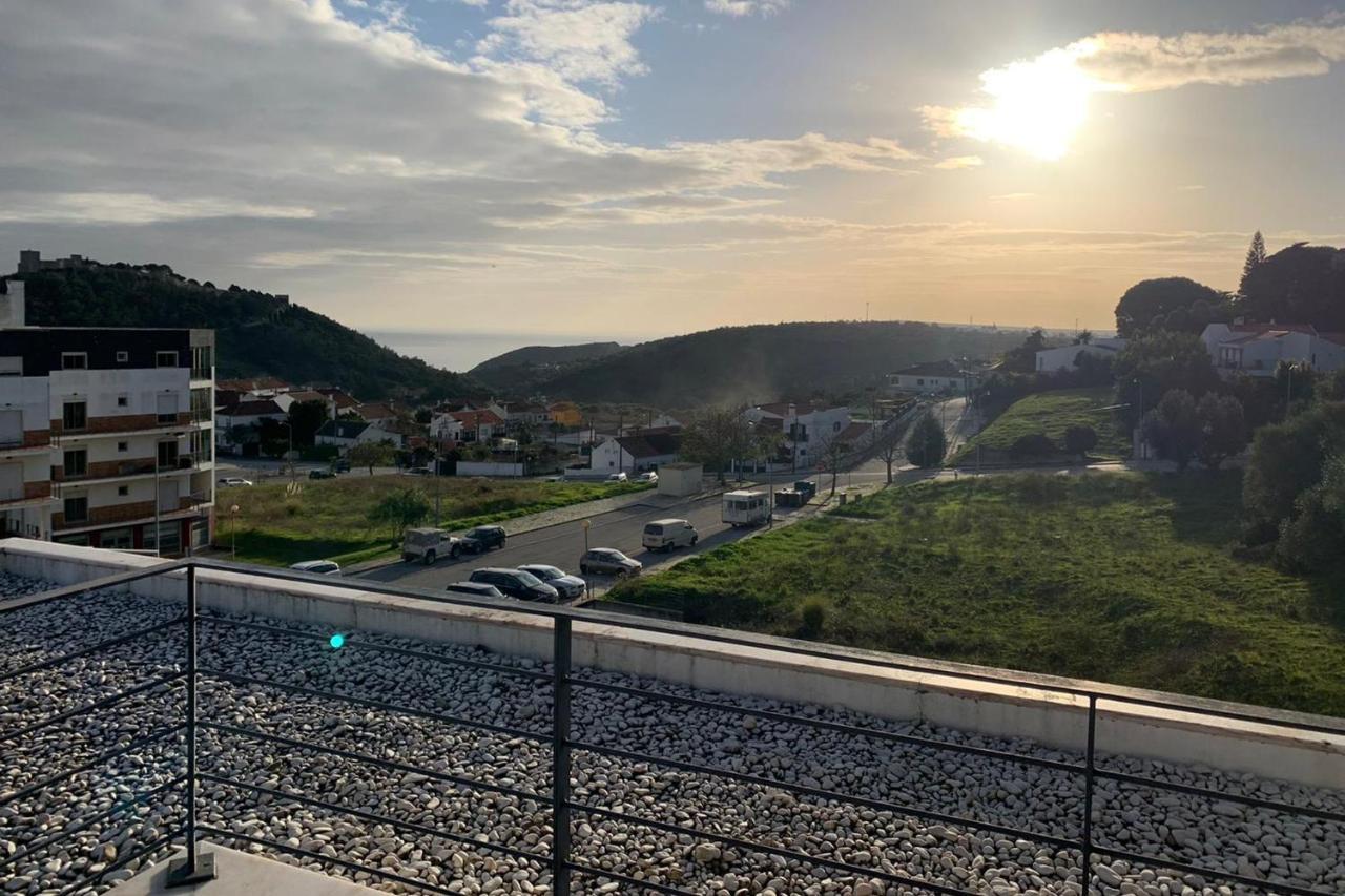Lovelystay - Sesimbra 3Bdr Apartment W/Terrace Εξωτερικό φωτογραφία