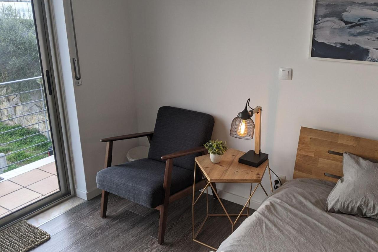 Lovelystay - Sesimbra 3Bdr Apartment W/Terrace Εξωτερικό φωτογραφία