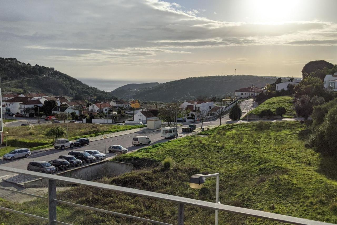 Lovelystay - Sesimbra 3Bdr Apartment W/Terrace Εξωτερικό φωτογραφία