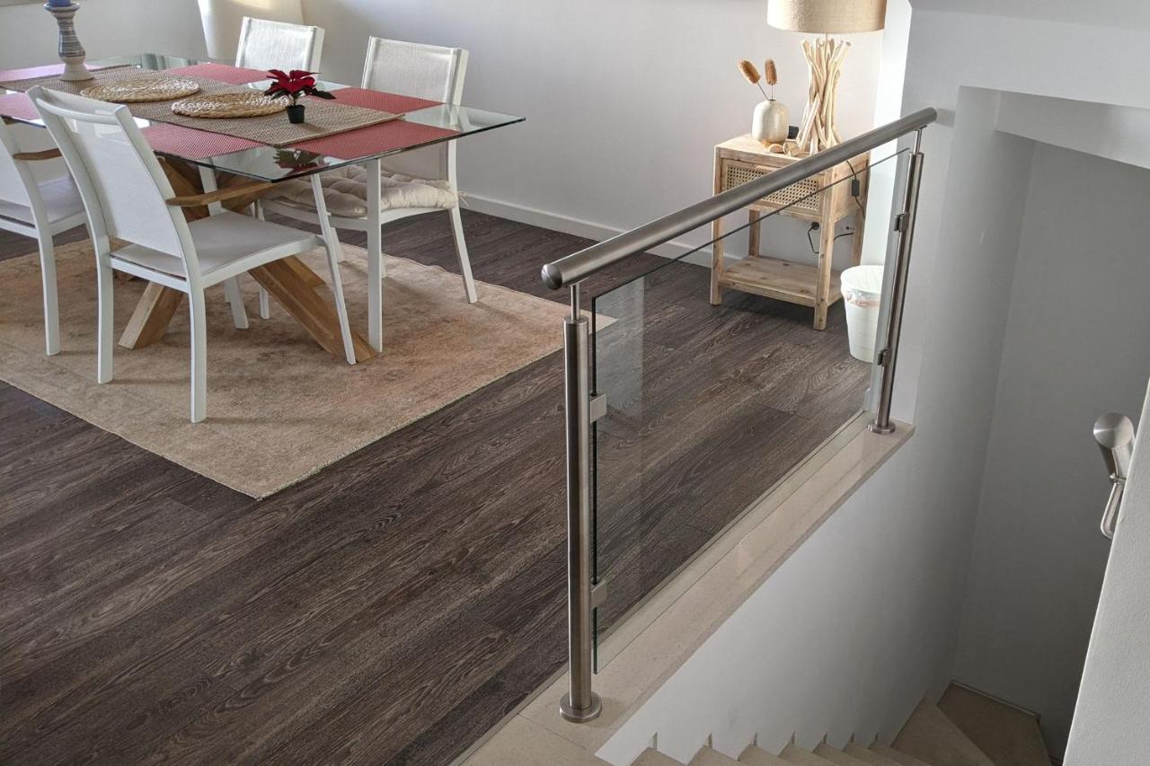 Lovelystay - Sesimbra 3Bdr Apartment W/Terrace Εξωτερικό φωτογραφία